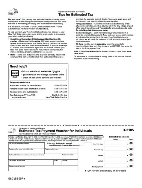 nys payment online.